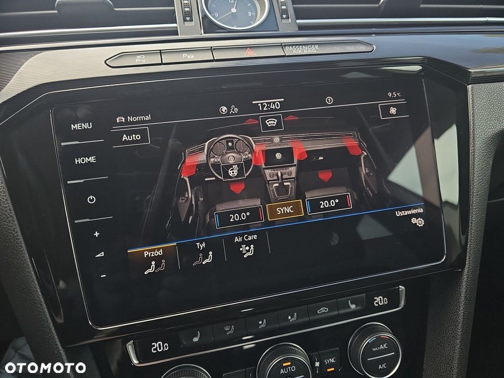 Volkswagen Arteon 2.0 TDI SCR Elegance DSG - 33