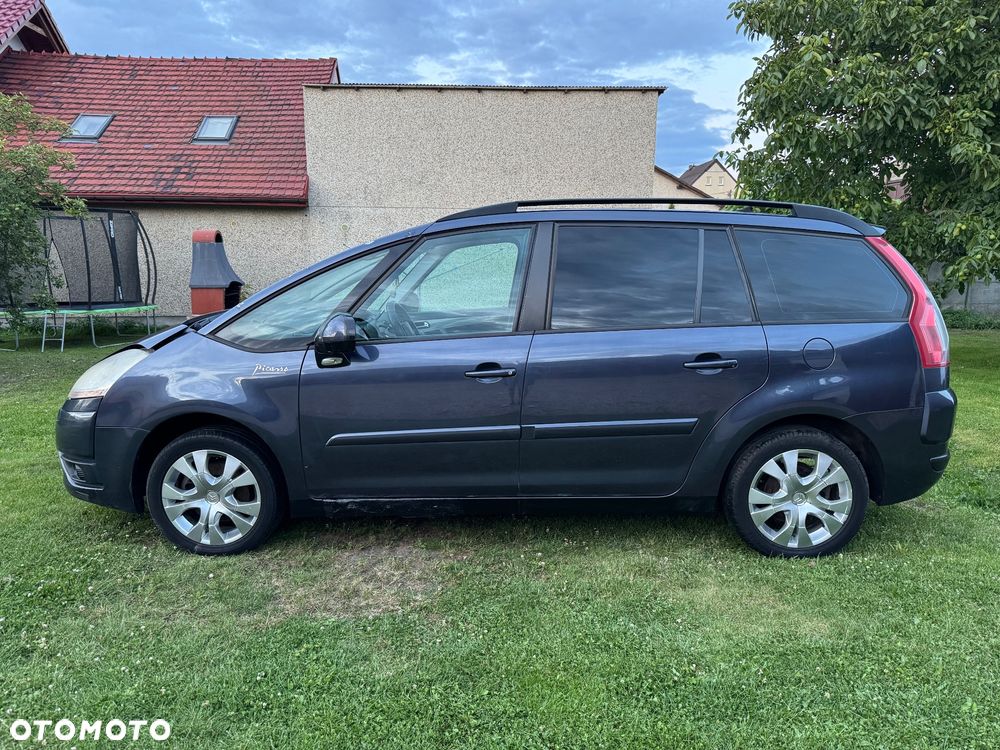 Citroën C4 Picasso 2.0 HDi Equilibre Exclusive - 3