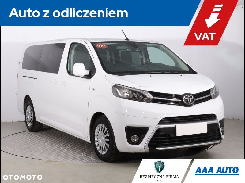 Toyota Proace Verso - 1