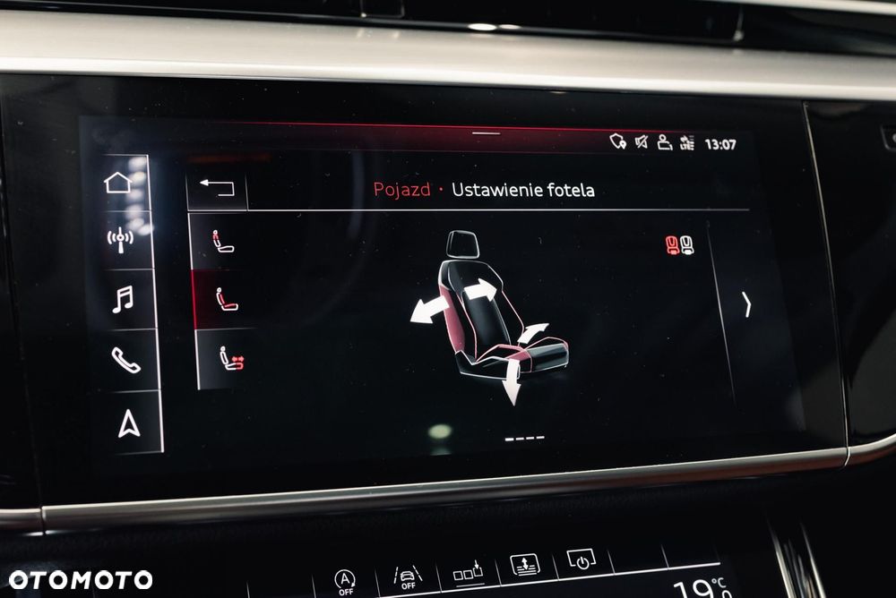 Audi A8 55 TFSI mHEV Quattro Tiptr - 22