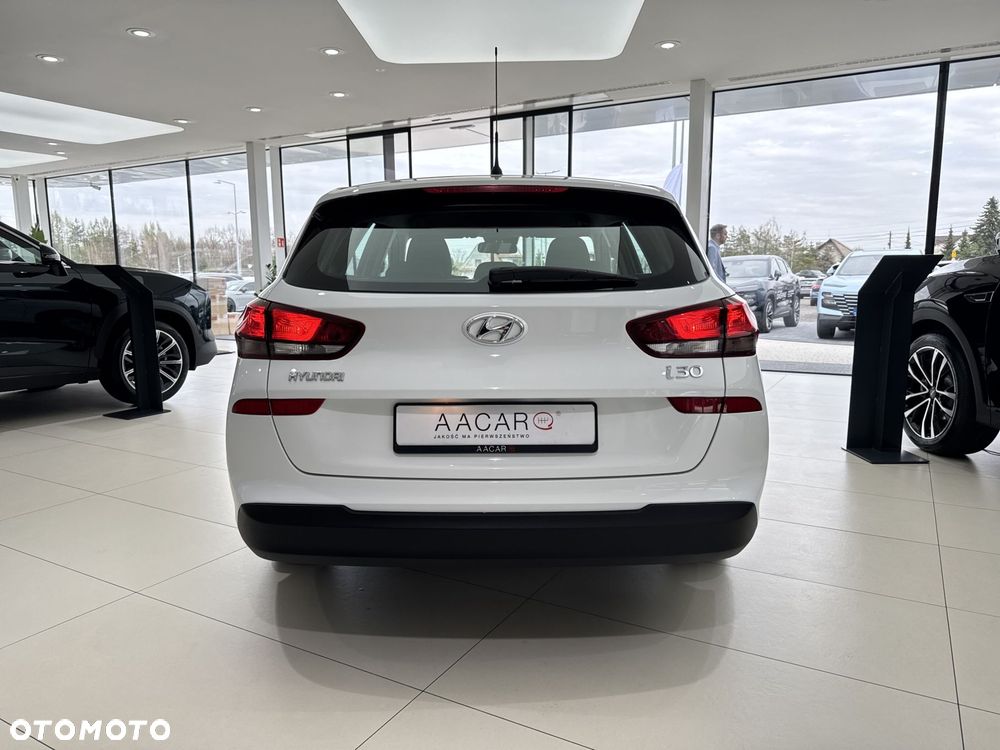 Hyundai i30 - 4