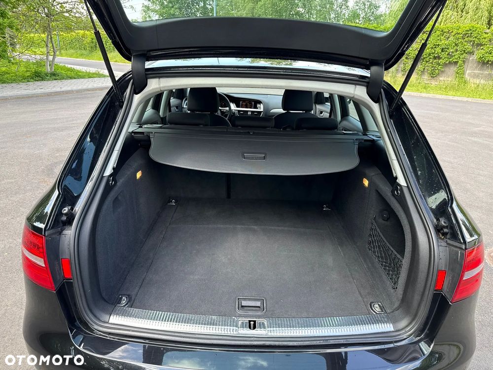 Audi A4 Avant 2.0 TDI DPF Attraction - 17
