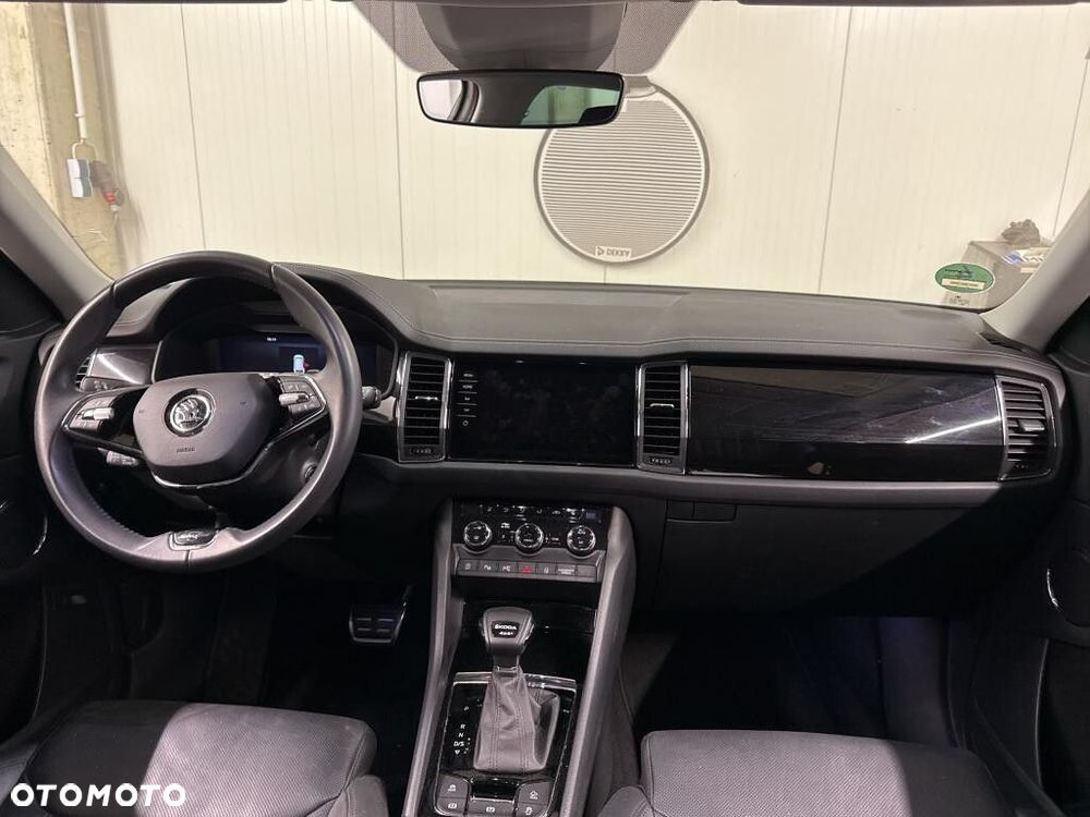 Skoda Kodiaq 2.0 TDI 4x4 L&K DSG - 5