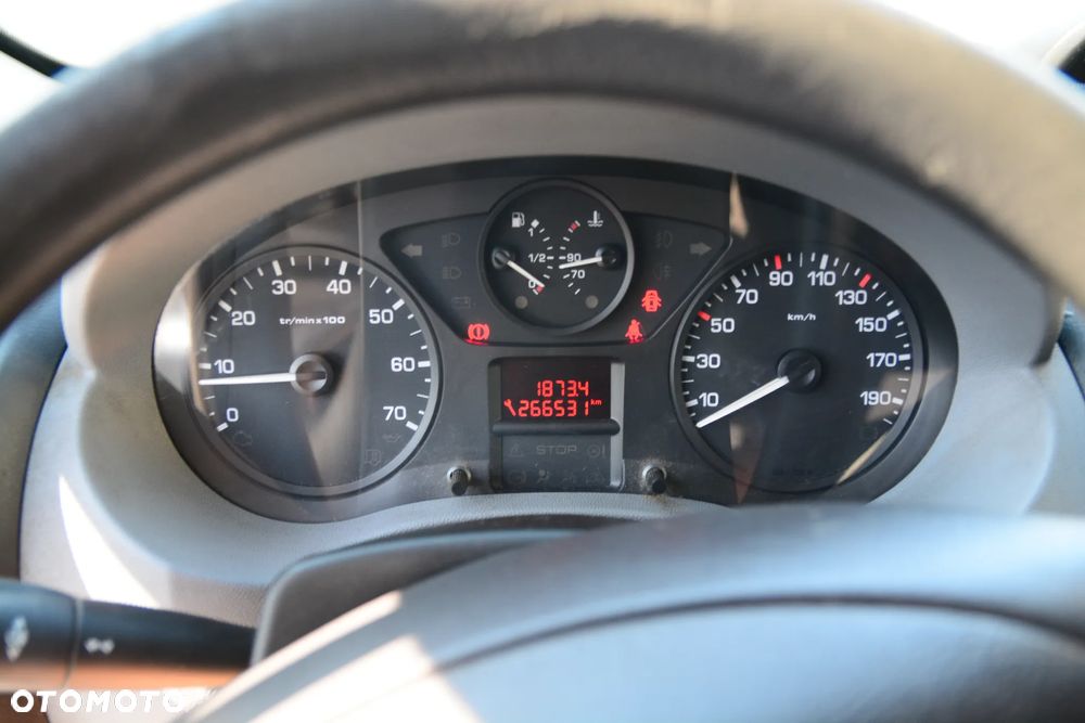 Citroën Jumpy Combi - 4