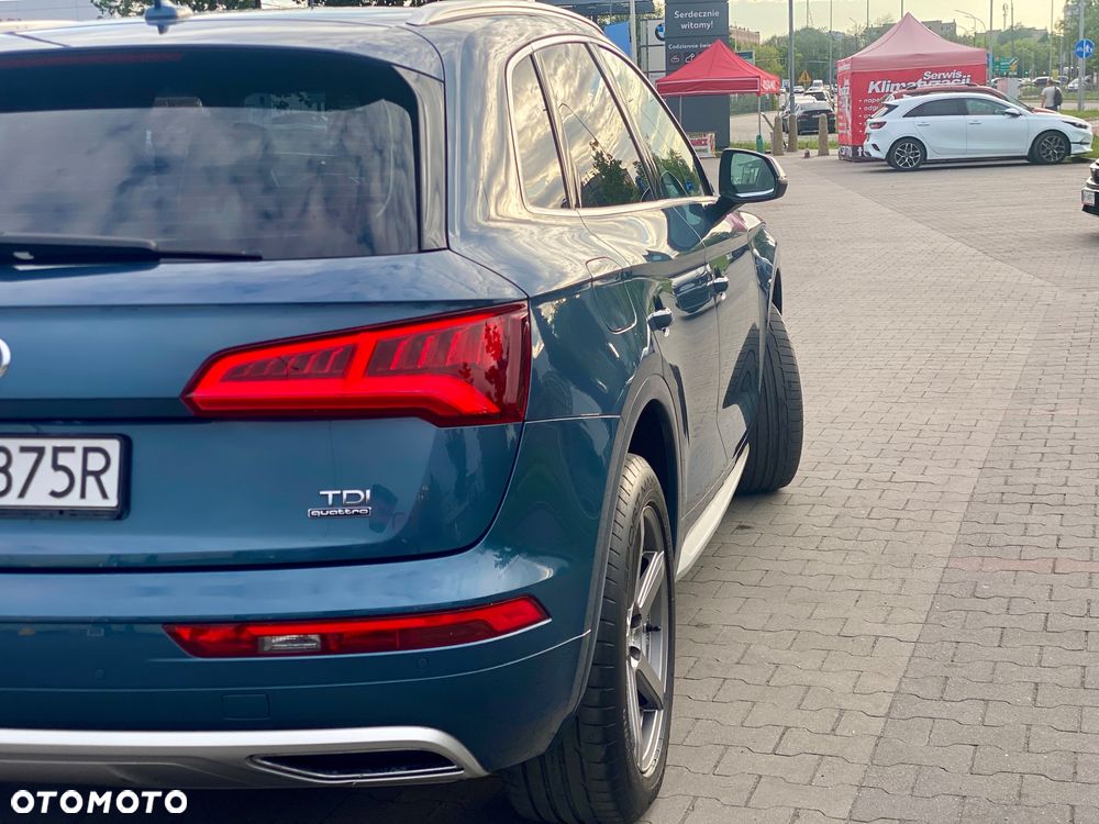 Audi Q5 2.0 TDI Quattro S tronic - 32
