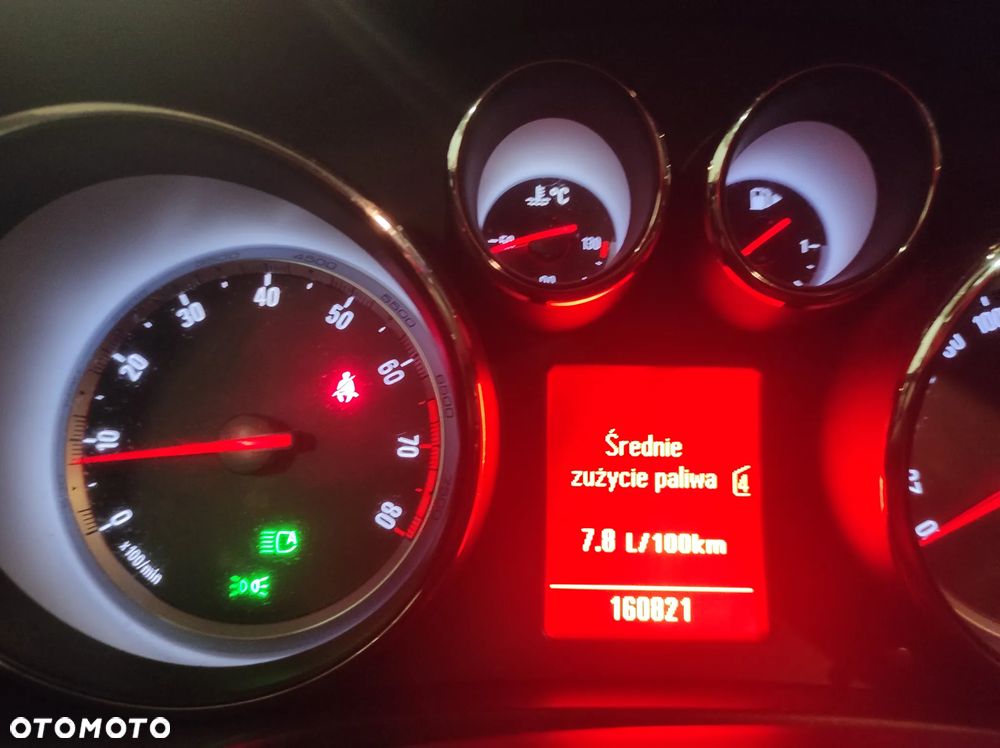Opel Insignia 1.8 Cosmo - 3