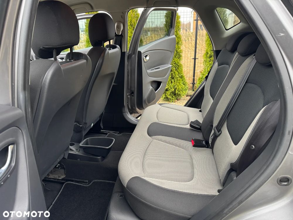 Renault Captur ENERGY TCe 90 Start&Stop Dynamique - 27