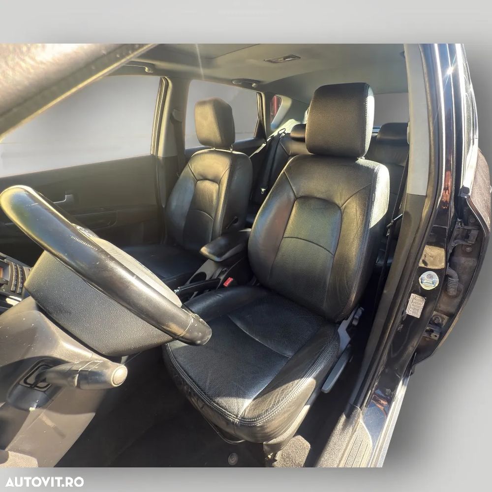 Kia Ceed 1.6 CRDi LX - 15