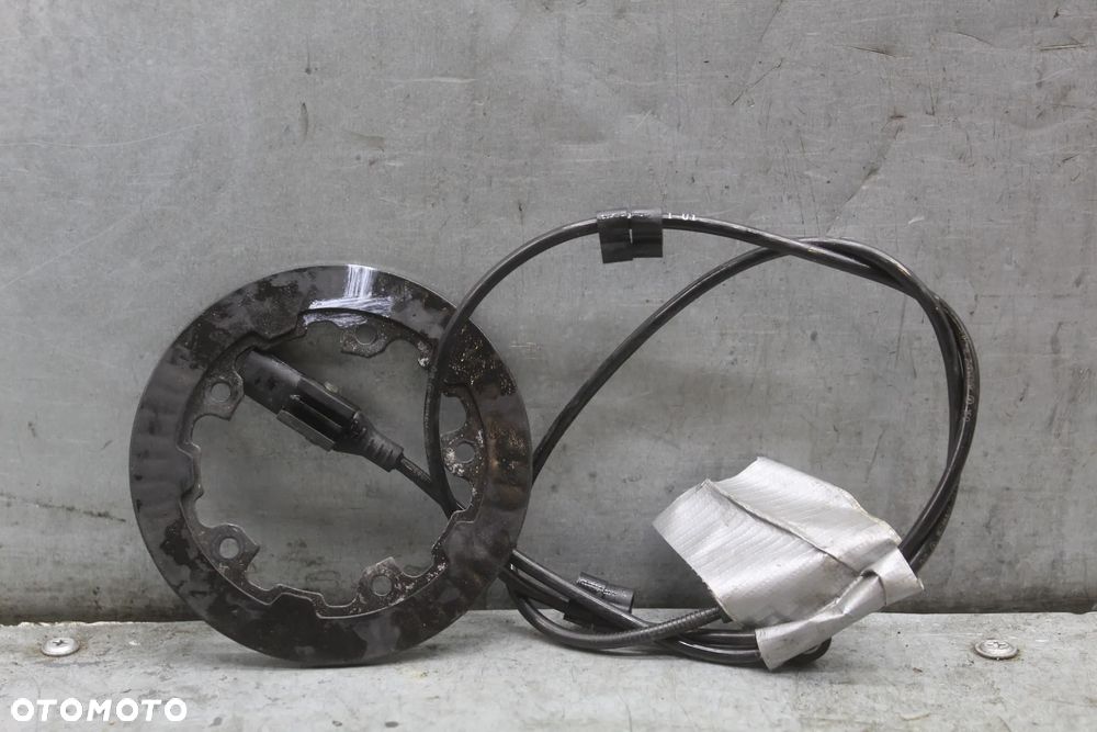 BMW G310 G 310 tarcza tarczka ABS ABSu czujnik tył - 1