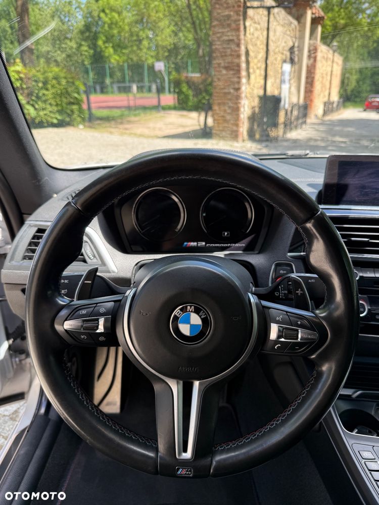 BMW M2 - 13