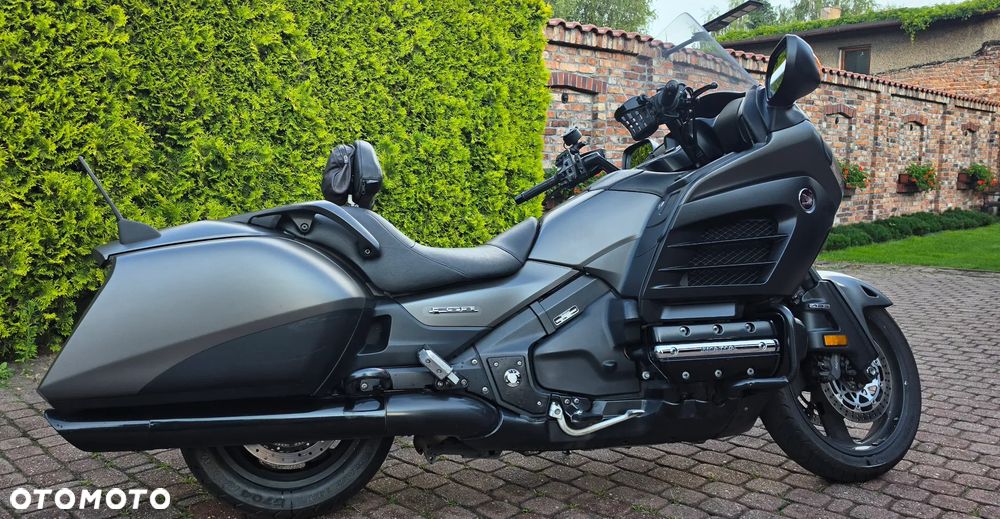 Honda GL - 1