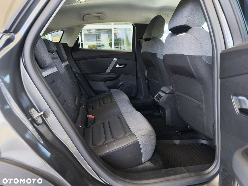 Citroën C4 - 22