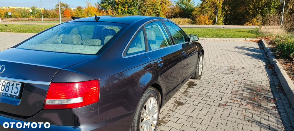 Audi A6 Limousine 2.0 TDI - 19