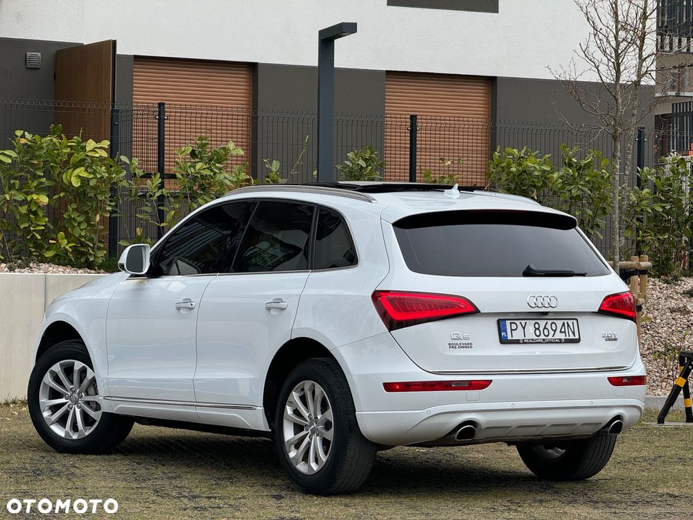 Audi Q5 - 14