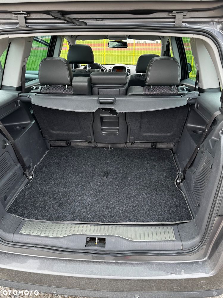 Opel Zafira 1.7 CDTI ecoFLEX Family Plus - 3