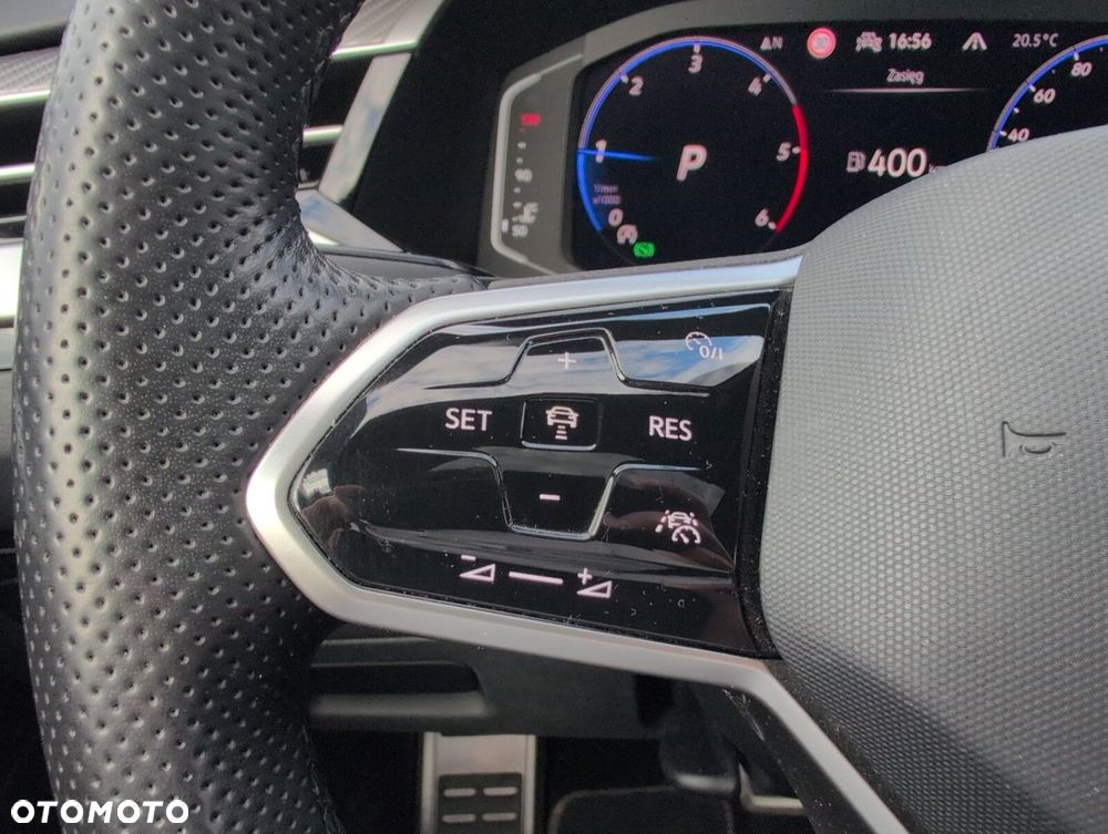 Volkswagen Arteon 2.0 TDI 4Motion R-Line DSG - 22