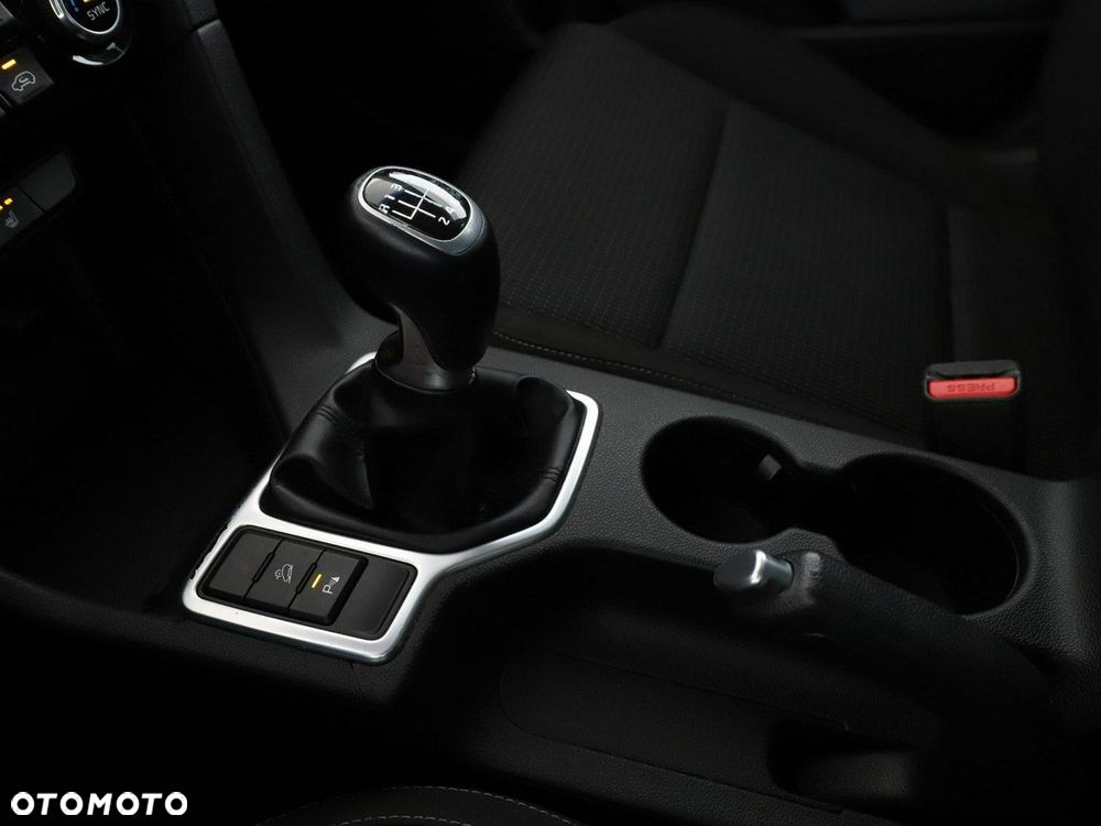 Kia Sportage 1.6 CRDI L 2WD - 29