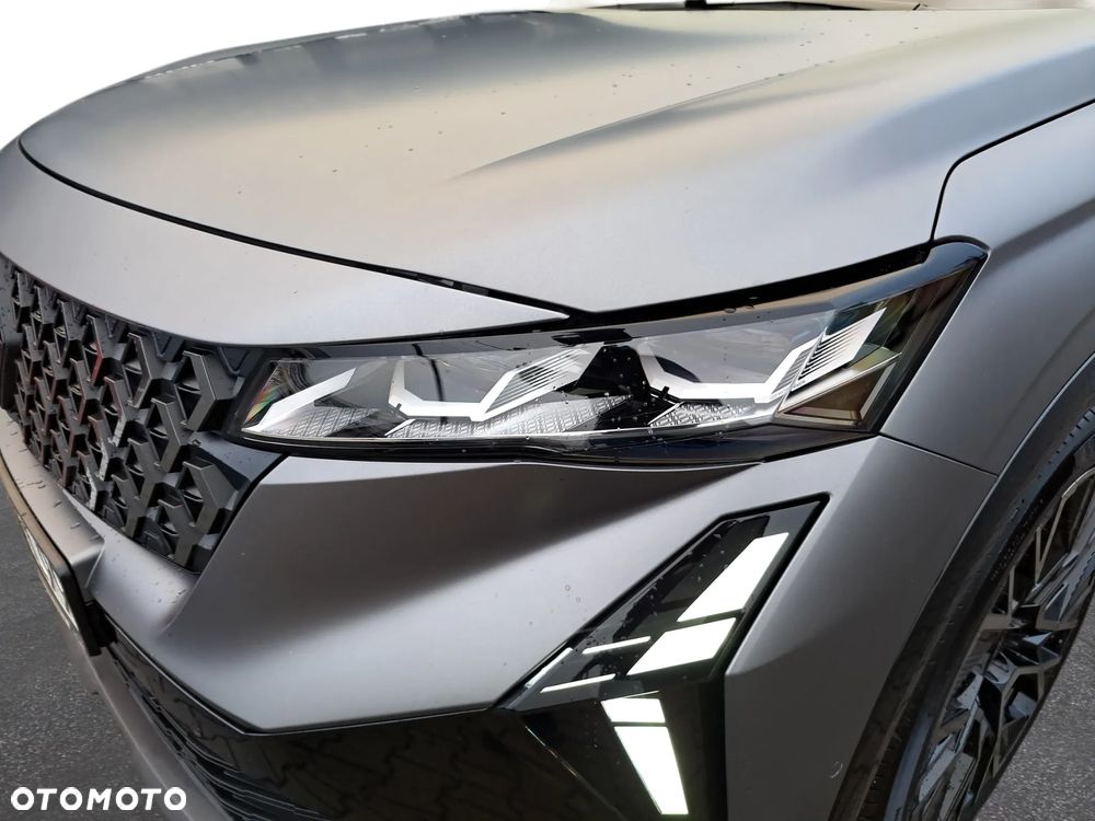 Renault Austral 1.2 E-Tech Full Hybrid 200 Iconic esprit Alpine MMT - 10