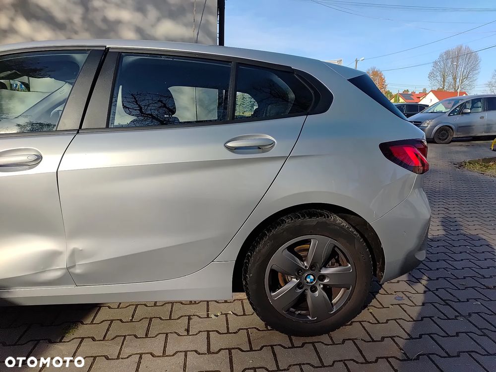 BMW Seria 1 118i Business Edition - 9