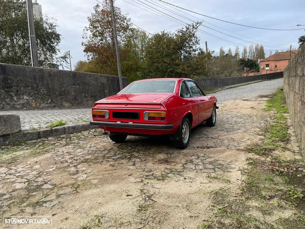 Lancia Beta - 11