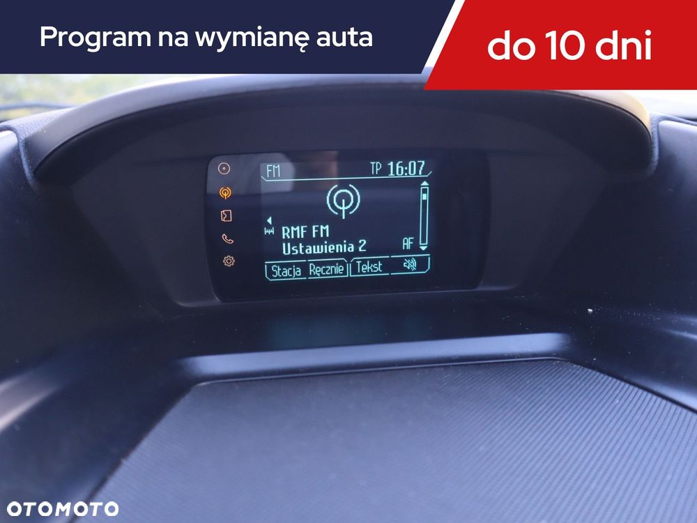 Ford Kuga - 14