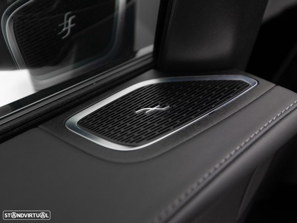 Mercedes-Benz GLC 300 de 4Matic - 21