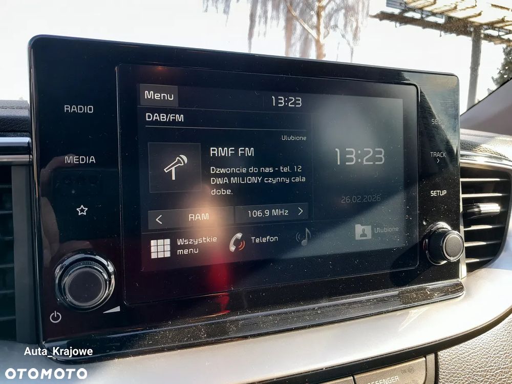 Kia Ceed 1.4 T-GDI L - 13