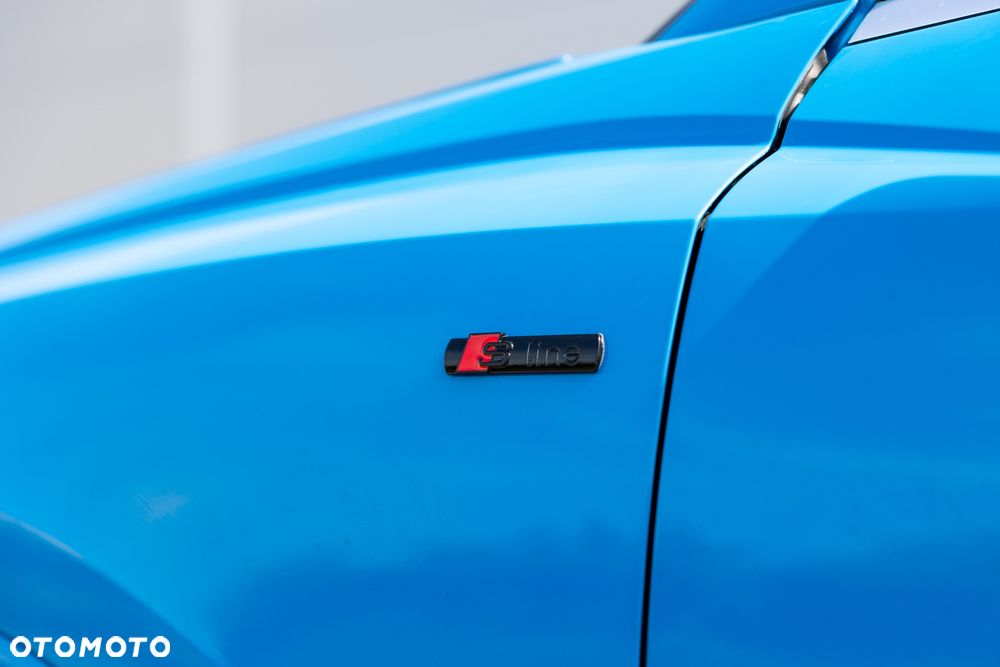 Audi Q3 45 TFSI Quattro S tronic - 9