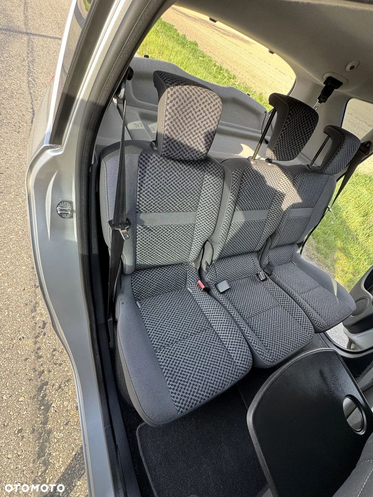 Renault Scenic 1.5dCi TomTom Edition - 26