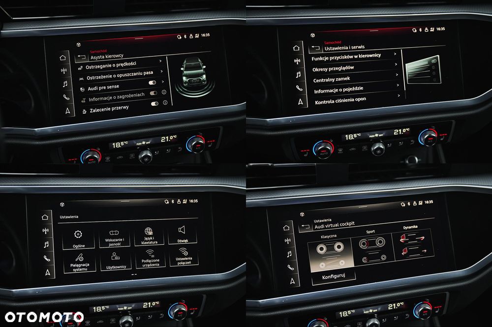 Audi Q3 35 TFSI S tronic - 37
