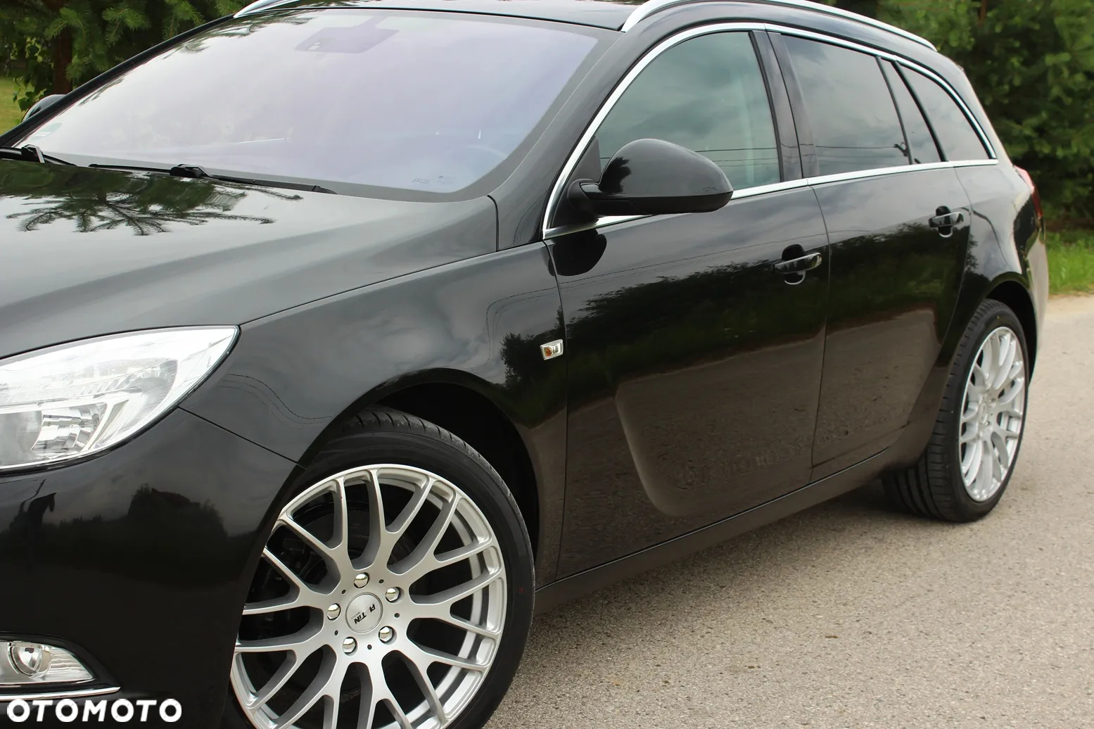 Opel Insignia 2.0 CDTI Active - 17