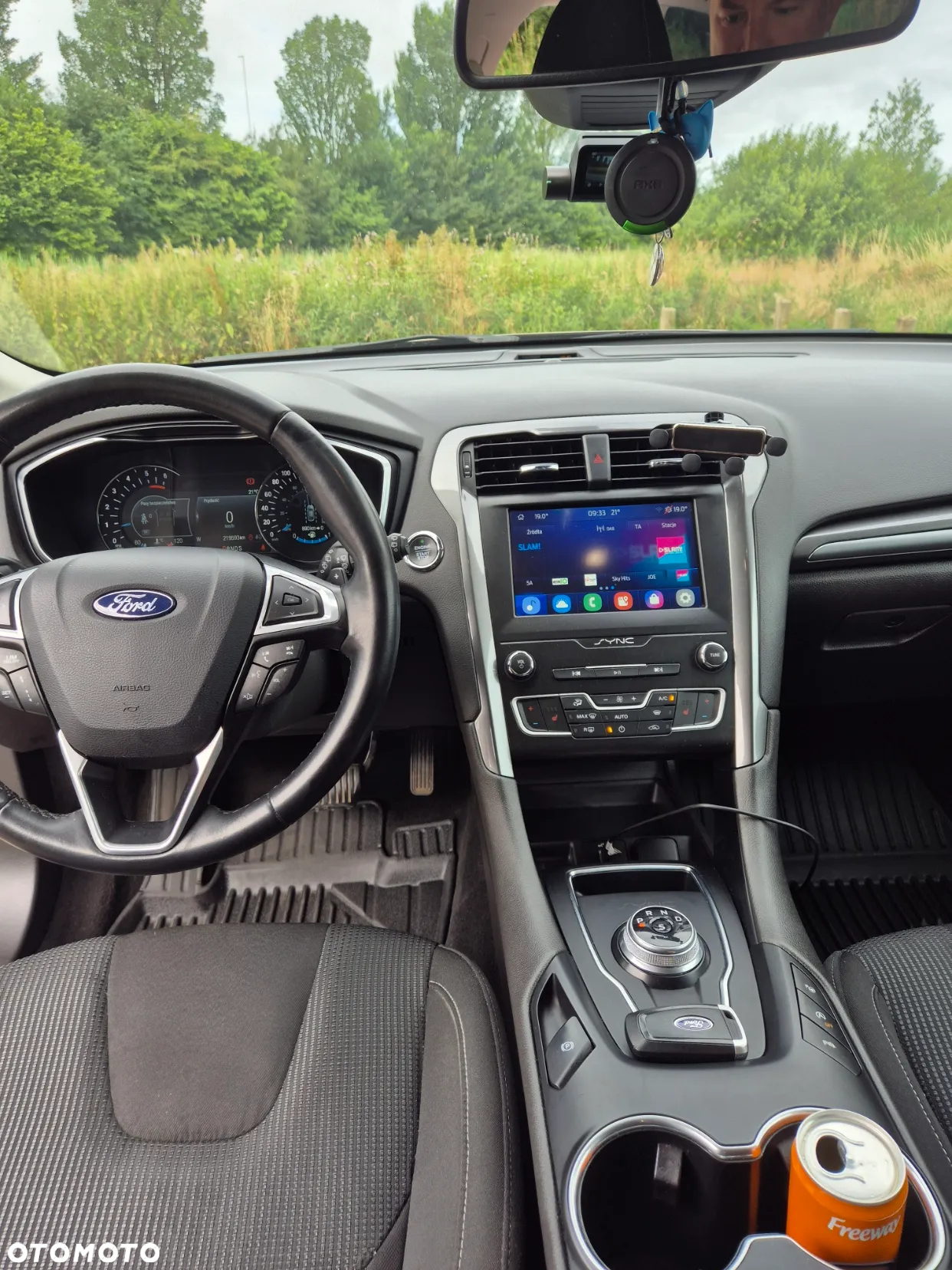 Ford Mondeo 2.0 EcoBlue Titanium - 6
