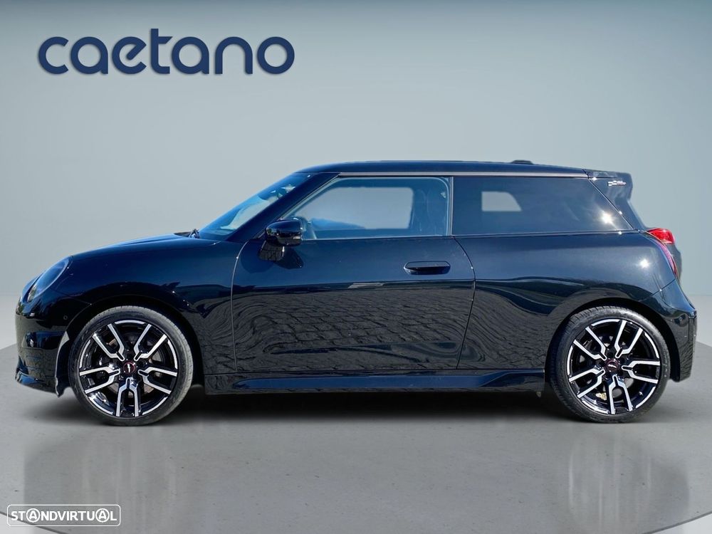 MINI 3 Portas Cooper SE JCW XL - 24