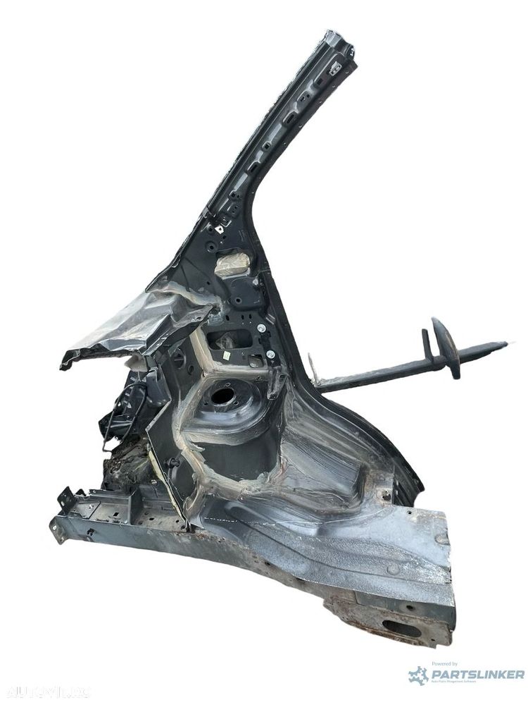 Lonjeron + aripă FORD TRANSIT CUSTOM Box 2012 - > - 1