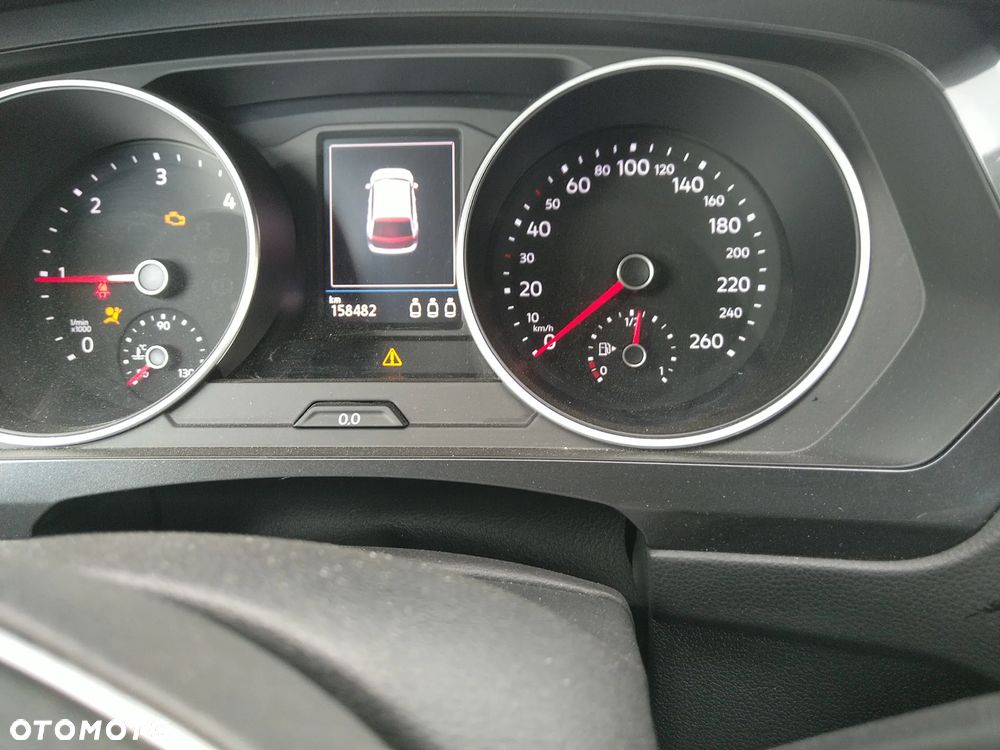 Volkswagen Tiguan - 18