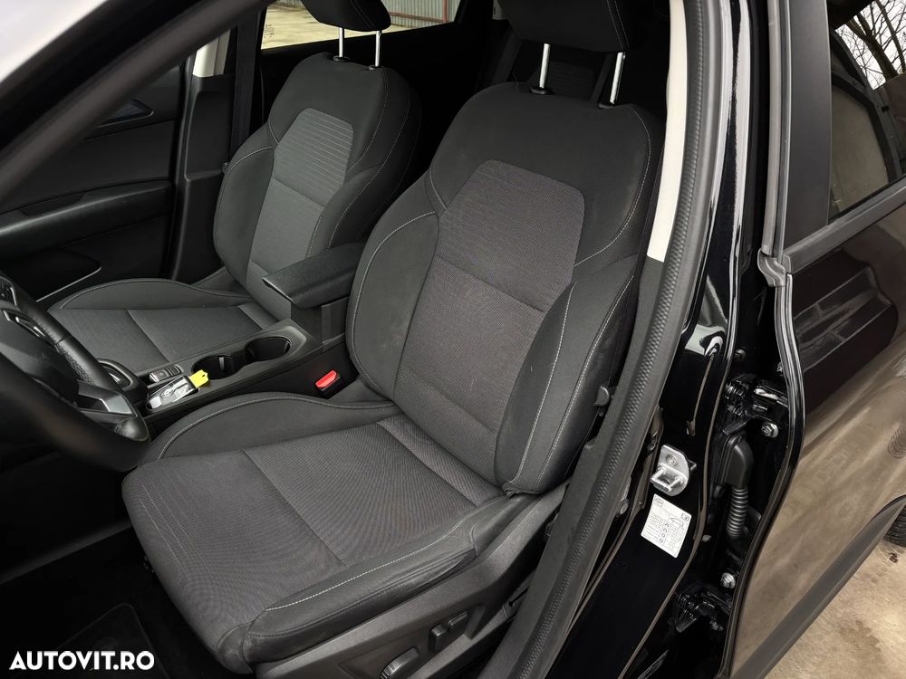 Renault Arkana E-TECH Hybrid 145 Equilibre - 37