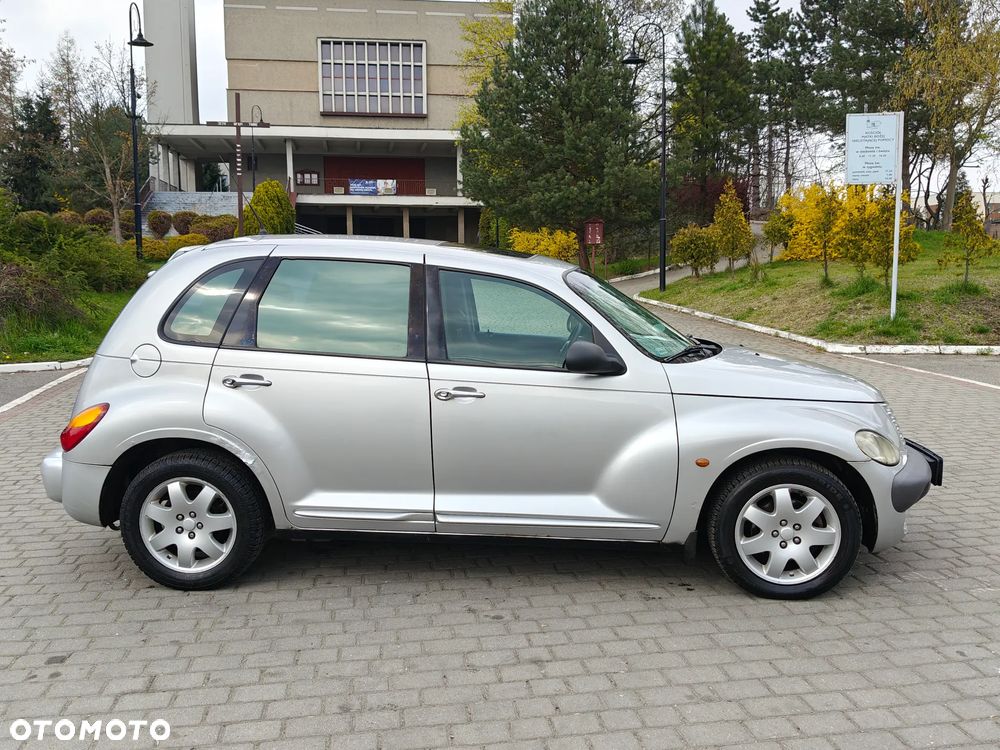 Chrysler PT Cruiser 2.2 CRD Passion II - 11