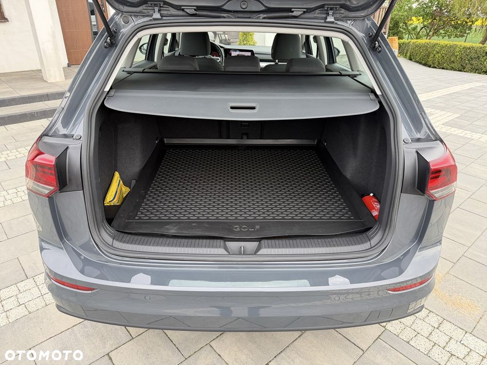Volkswagen Golf 2.0 TDI Life - 38
