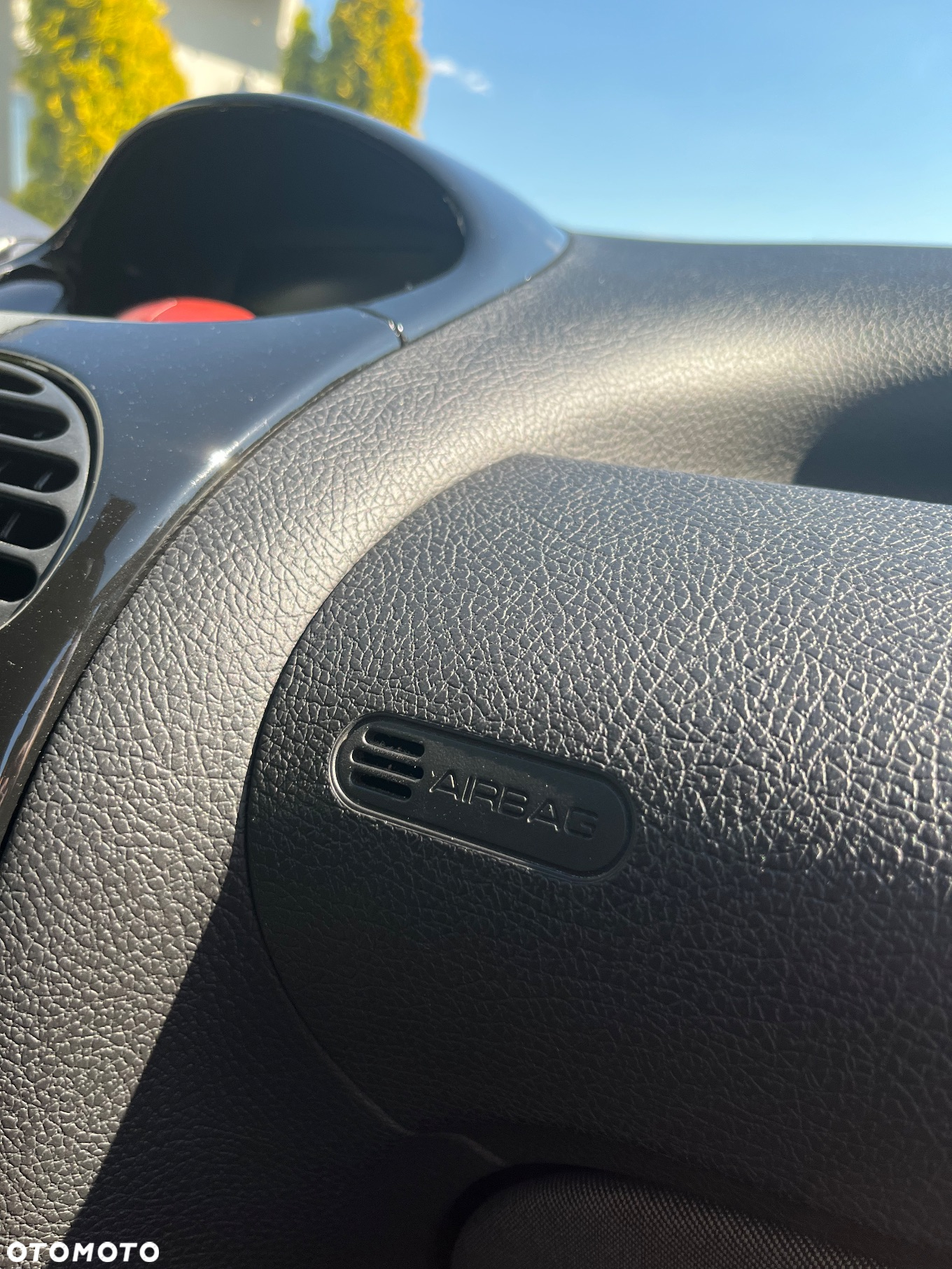 Peugeot 206 75 JBL - 32