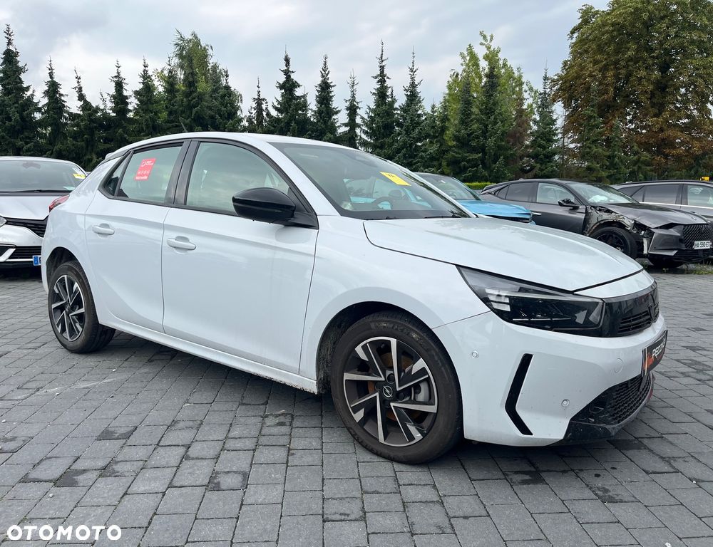 Opel Corsa - 1