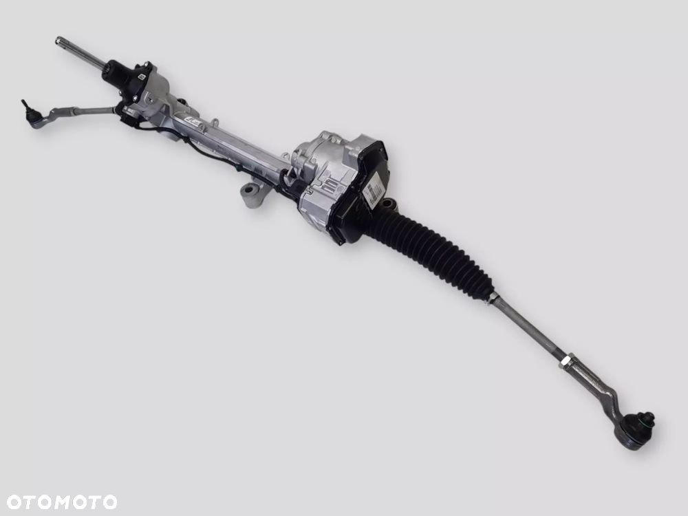 NOWA ORYGINALNA Przekładnia kierownicza Maglownica Ford Focus MK3 Kuga MK2 - 4