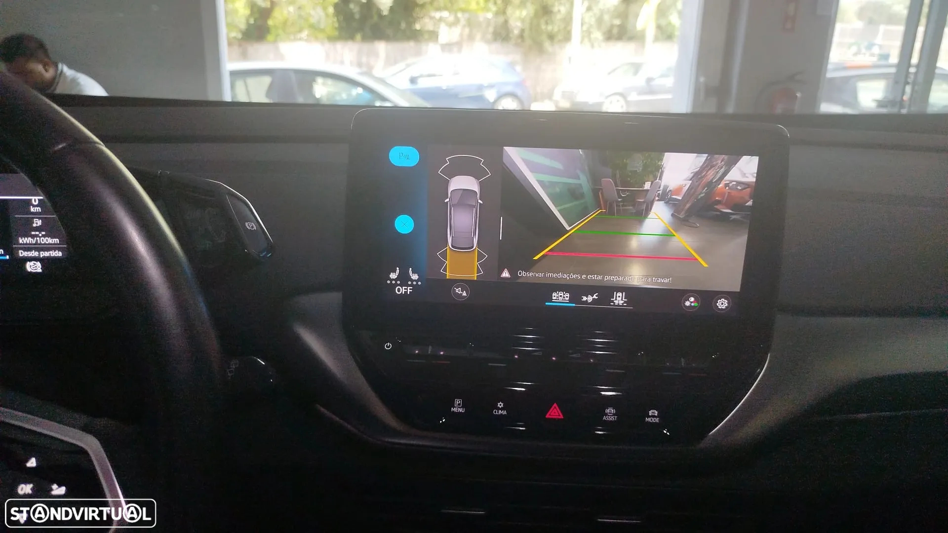 VW ID.4 77 kWh Pro Performance - 3