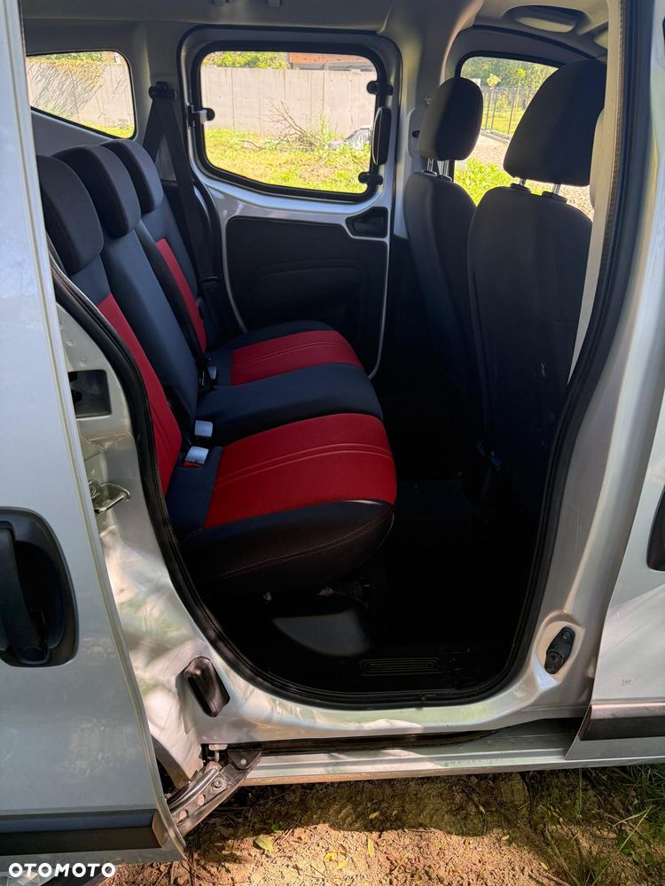 Fiat Fiorino 1.3 Multijet 16V Active - 14