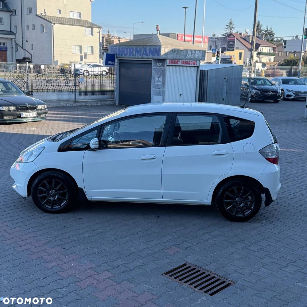 Honda Jazz 1.4 i-VTEC Elegance - 18