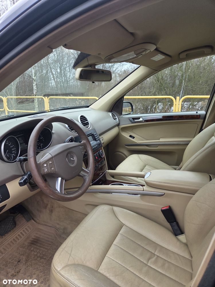 Mercedes-Benz ML 280 CDI 4-Matic - 2