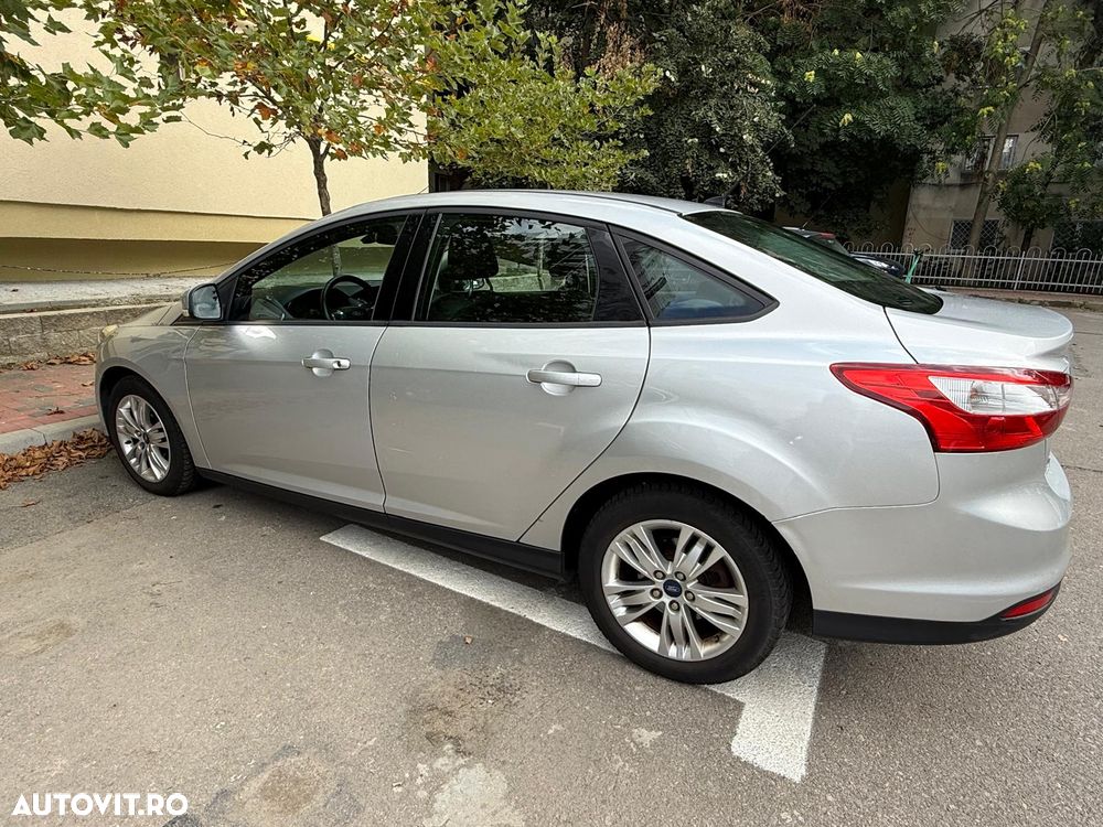 Ford Focus - 4