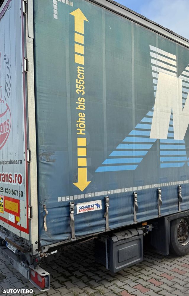 Schmitz Cargobull - 5