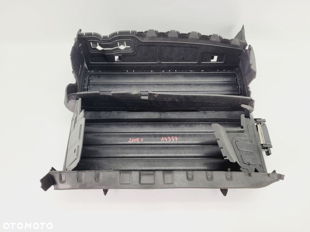 ROLETA ŻALUZJA KIEROWNICA POWIETRZA PEUGEOT 2008 II 9852803980, #14377 - 1