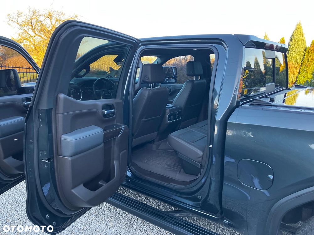 GMC Sierra - 25