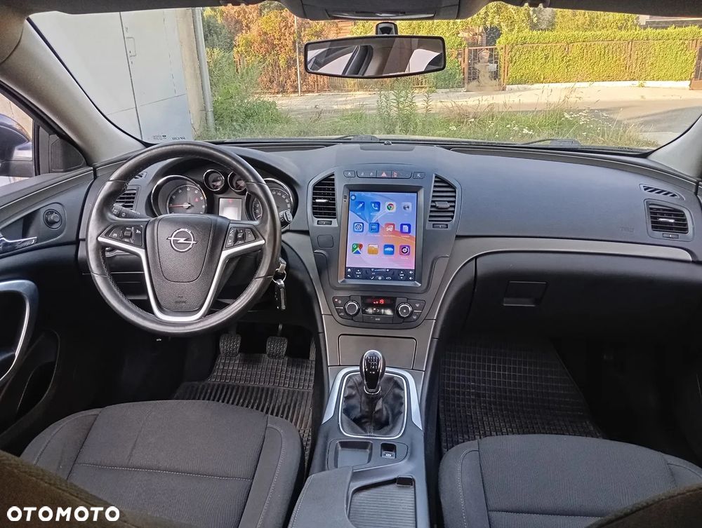 Opel Insignia 1.6 Selection - 1